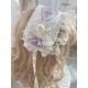 Gloaming About Tulips Flower Wall Edward SP One Piece(Reservation/2 Colours/Full Payment Without Shipping)